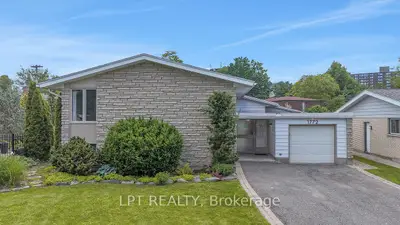 Detached in Alta Vista and Area