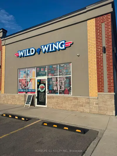 383 Arthur Street S 6, Woolwich, On N3b 2p5