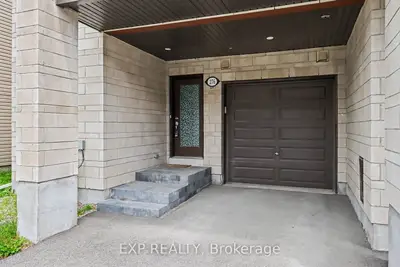 276 Pastel Way, Barrhaven, On K2j 6c1