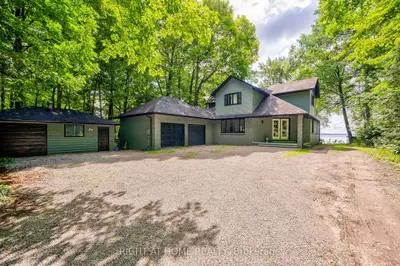 Detached in Kawartha Lakes
