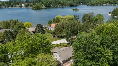 137 Lake Rosalind 1 Road, Brockton, On N4n 3b9