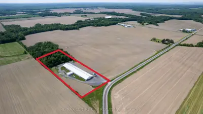 4390 Dicaire Road, The Nation, On K0a 1m0