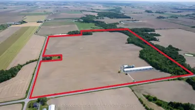 1876 Concession 17 Road, The Nation, On K0a 1m0