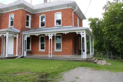 12 Kingston Street, Rideau Lakes, On K0g 1e0