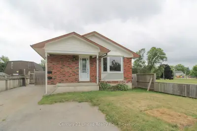 Duplex in Peterborough
