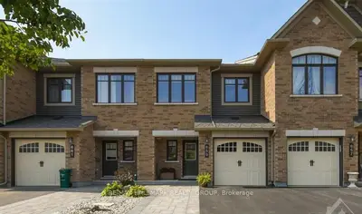 Att/Row/Townhouse in Orleans - Cumberland and Area