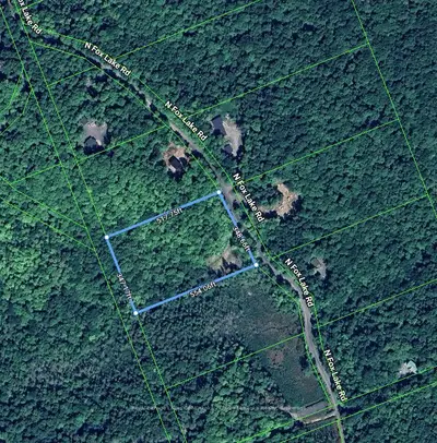 344 North Fox Lake Road, Huntsville, On P1h 2j2