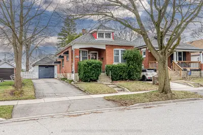 Detached in London East