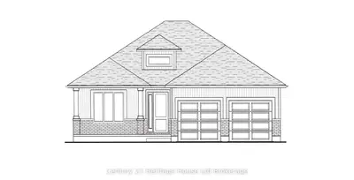 28 Sycamore Drive, Tillsonburg, On N4g 5r9