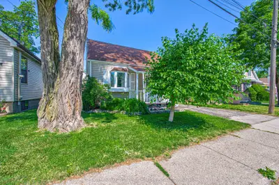 Detached in Hamilton