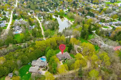 Detached in Centre Wellington