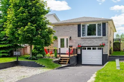 Detached in Peterborough