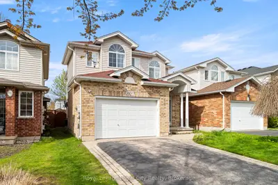 Detached in Guelph