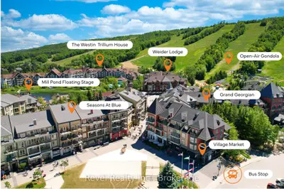 156 Jozo Weider Boulevard 15, Blue Mountains, On L9y 0v2