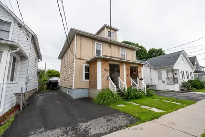 434-436 5th Street E, Cornwall, On K6h 2m2