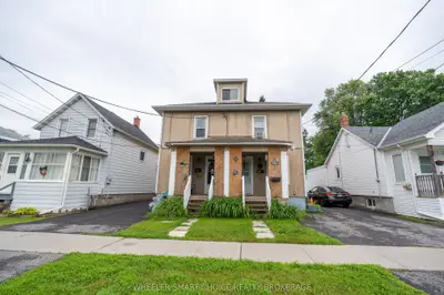 434-436 5th Street E, Cornwall, On K6h 2m2