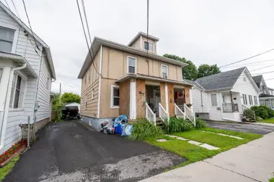 434-436 5th Street E, Cornwall, On K6h 2m2