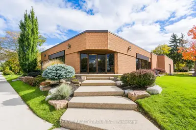 1040 Adelaide Street N, London East, On N5y 2m9
