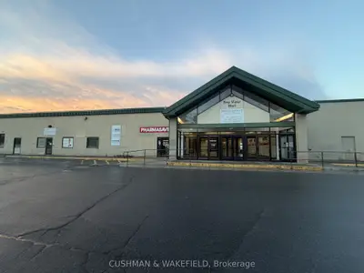 450 & 470 Dundas Street E, Belleville, On K8n 1g1