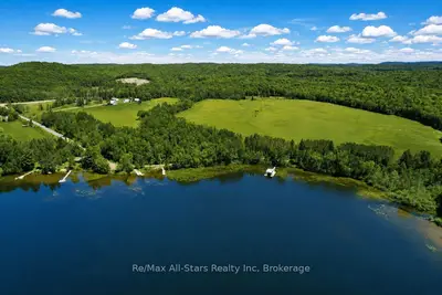 2386 60 Highway, Lake Of Bays, On P1h 2e5