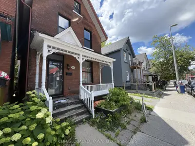 636 Somerset Street W, Ottawa Centre, On K1r 5k4