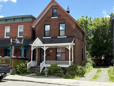 636 Somerset Street W, Ottawa Centre, On K1r 5k4