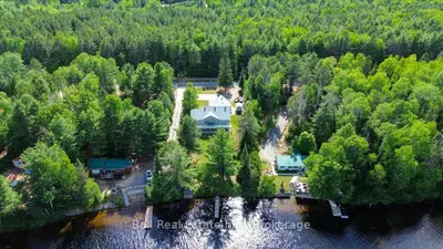 214a Centre Road, Hastings Highlands, On K0l 2k0