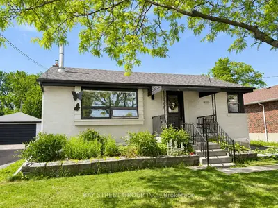 808 Tenth Avenue Bsmt, Hamilton, On L8t 2g6