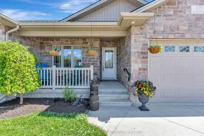 25 CLAYTON Street, West Perth, ON N0K 1N0