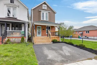 500 Chamberlain Street, Peterborough, On K9j 4l5