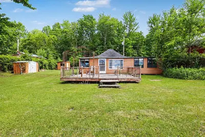 Vacant Land in North Grenville