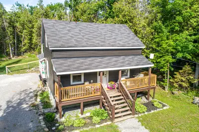 112 Echo Bay Road, Kawartha Lakes, On K0m 1a0