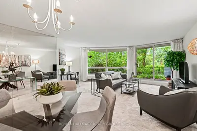 Condo Apartment in Vanier and Kingsview Park