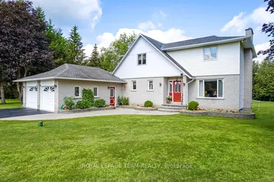 17 Maric Trail, North Grenville, On K0g 1j0