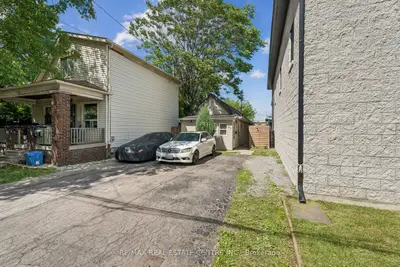 43 Whitfield Avenue, Hamilton, On L8l 4b5