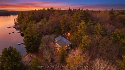 Detached in Gravenhurst