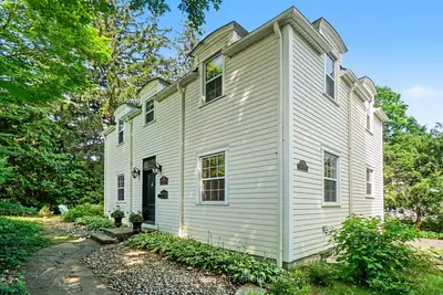 Detached in Rockcliffe Park