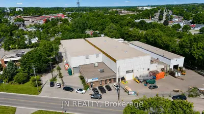 200 Beverly Street S, Cambridge, On N1r 3z8