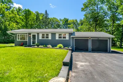 85 Evans Avenue W, Gravenhurst, On P1p 1a6
