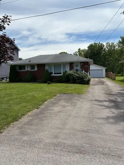Detached in Welland