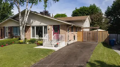 Semi-Detached in Stratford