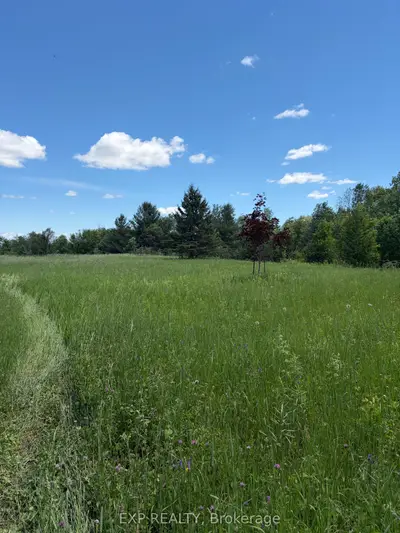 Vacant Land in Admaston/Bromley