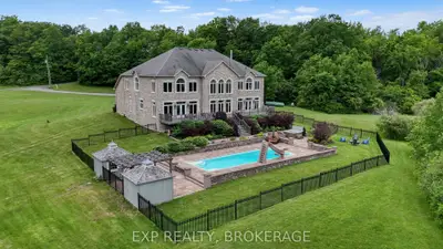 1190 Byrne Point Road, Frontenac Islands, On K7g 2v6