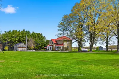 Detached in Morris Turnberry