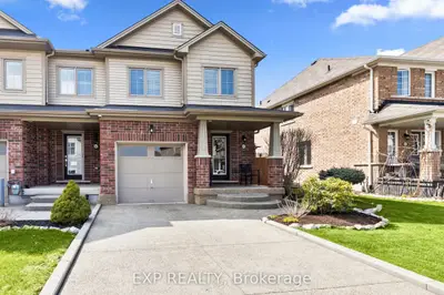 8679 Dogwood Crescent, Niagara Falls, On L2h 2y6