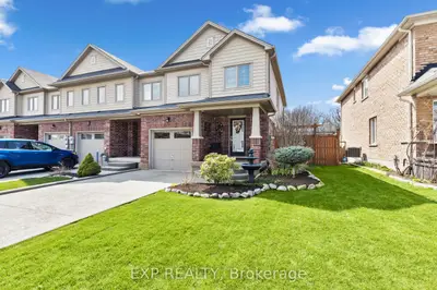8679 Dogwood Crescent, Niagara Falls, On L2h 2y6