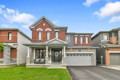 Detached in Orleans - Cumberland and Area
