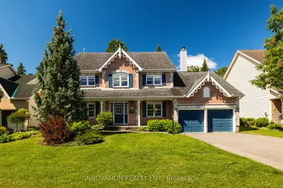 Detached in Stittsville - Munster - Richmond