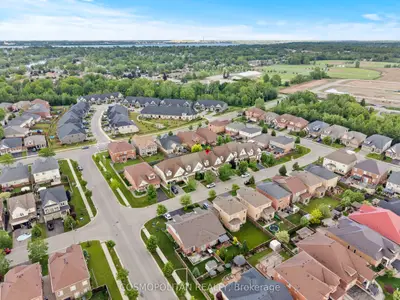 4359 Chemonda Street, Niagara Falls, On L2g 0e9