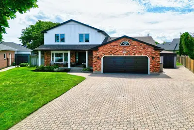 Detached in Niagara-on-the-Lake